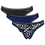 sloggi-3-pack-go-crush-string-knickers---dark-blue-combination-35025498