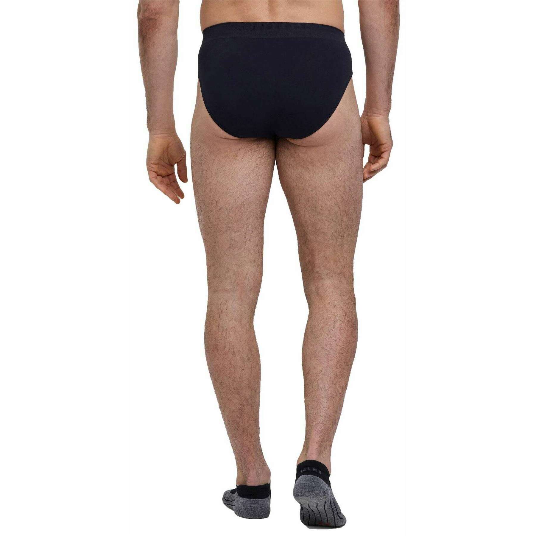 Black Falke Mens Warm Tight Fit Brief KJ Beckett – us.kjbeckett