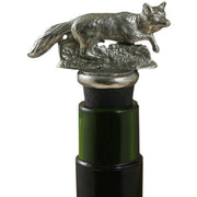 english-pewter-company-running-fox-bottle-stopper---silverblack-34432886