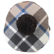 locharron-of-scotland-reiver-thomson-modern-tam-coin-purse---beigeblackblue-34440447