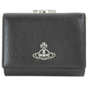 vivienne-westwood-small-frame-wallet---black-34432086