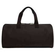 ted-baker-ryland-rubberised-pu-holdall-bag---black-34440023