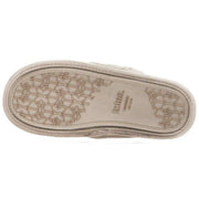 totes-toasties-velour-mule-slippers---taupe-beige-34475882