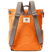 roka-canfield-b-medium-recycled-nylon-backpack---jaffa-orange-35906810