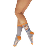 powder-howdy-friend-ankle-socks---lilac-34428513