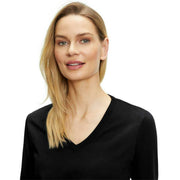 falke-pima-jersey-v-neck-long-sleeve-shirt---black-34438830