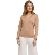falke-merino-x-fine-v-neck-sweater---camel-beige-34431933