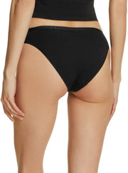 Falke Daily Climate Control Brief - Black