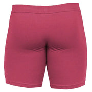 Obviously EliteMan Boxer Brief 6inch Leg - Brick Red