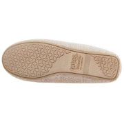 isotoner-textured-moccasin-slippers---light-brown-34523138