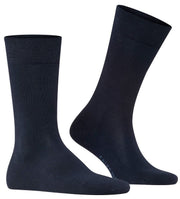 Falke Sensitive London Socks - Dark Navy