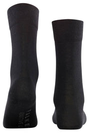 Falke Sensitive London Socks - Black