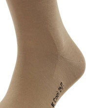 Falke Cool 24/7 Socks - Vulcano Grey