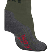 falke-tk2-explore-short-trekking-socks---olive-green-35913322