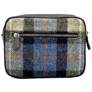 maccessori-harris-tweed-camera-bag---browngrey-34630109