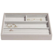 stackers-classic-set-of-4-jewellery-box---taupe-34944268