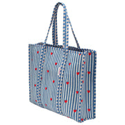 elie-beaumont-serendipity-cotton-tote-bag---blue-stripered-heart-35926215