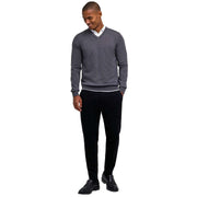 falke-merino-x-fine-v-neck-sweater---dark-grey-35072103