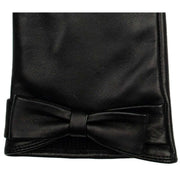 dents-laurie-bow-leather-gloves---black-34479473
