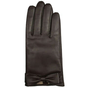 dents-laurie-bow-leather-gloves---mocca-brown-34479479