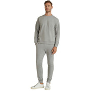 falke-light-sweat-shirt---grey-heather-35072963