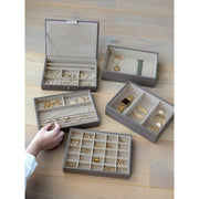 stackers-classic-jewellery-box-set-of-5---mink-brown-35902849
