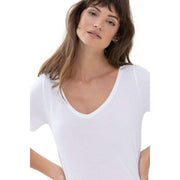 mey-superfine-organic-short-sleeved-top---white-35462898
