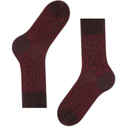 falke-artwork-tie-socks---bordeaux-red-34431544