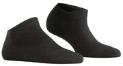 Falke Climawool Sneaker Socks - Anthra Mel Grey