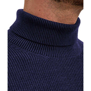 falke-half-cardigan-roll-neck-sweater---plum-navy-35072795