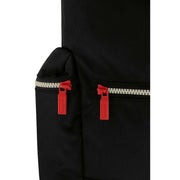 hunter-nylon-large-topclip-backpack---black-34433047