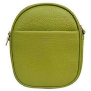 david-jones-double-zip-small-cross-body-bag---dark-lime-green-34511003