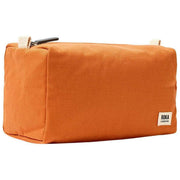 roka-mayfair-small-cotton-canvas-wash-bag---burnt-orange-35905525