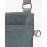 roka-chelsea-xs-recycled-nylon-pocket-sling-bag---thyme-green-34459771