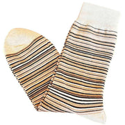 bassin-and-brown-westcotte-multi-thin-stripe-socks---beigefawnblack-35060089