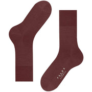 falke-airport-socks---cayenne-red-34431149