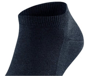 Falke Family Sneaker Socks - Navy