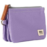 roka-carnaby-small-recycled-canvas-wallet---thistle-bloom-purple-35908079