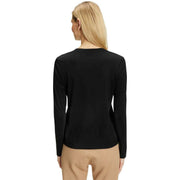 falke-pima-jersey-v-neck-long-sleeve-shirt---black-34438829