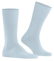 Falke Airport Socks - Light Blue
