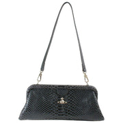 vivienne-westwood-snake-effect-jane-frame-bag---dark-grey-35923304