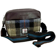 maccessori-harris-tweed-camera-bag---browngrey-34630108