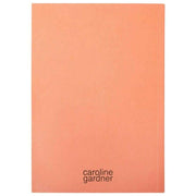 caroline-gardner-orange-a5-softback-notebook---orange-35903630