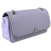 vivienne-westwood-grain-chain-crossbody-purse---lilac-35446897