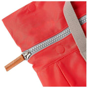 roka-canfield-b-medium-recycled-nylon-backpack---scarlet-red-35906850
