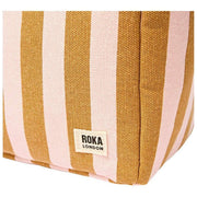 roka-hampstead-cotton-canvas-lunch-bag---rose-goldbeige-35904552