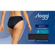 sloggi-basic-3-pack-tai-knickers---black-35045255