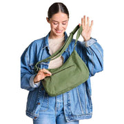 hindbag-rosa-large-shoulder-bag---olive-green-34472106