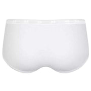 sloggi-basic-4-pack-midi-knickers---white-35045125