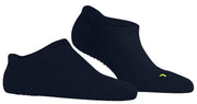 Falke Cool Kick Sneaker Socks - Marine Navy
